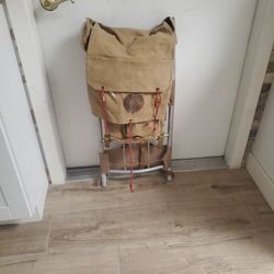 Back Pack