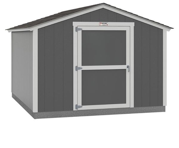 garden ranch tuff shed for sale in visalia, ca - offerup