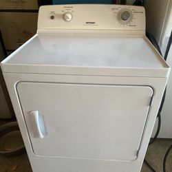 HOTPOINT Eléctric Dryer 