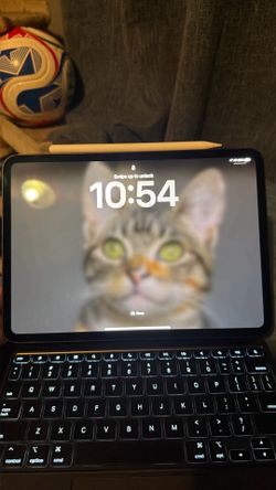 iPad Pro M5 256