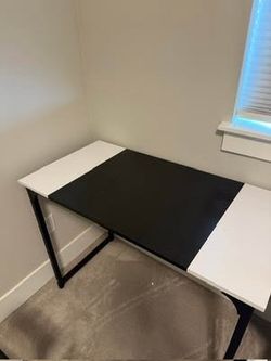 Office desk