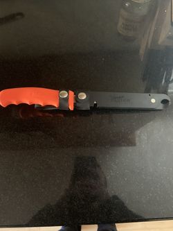 Cutco Fisherman’s Solution