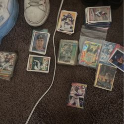 Sports Cards 