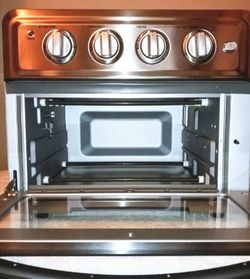 Cuisinart Countertop Toaster Oven Air Fryer