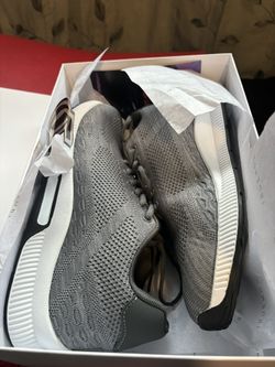 Rhino Grey Conzuri Shoes