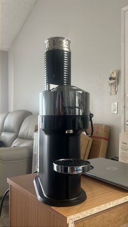 Nespresso and Milk Frother $25