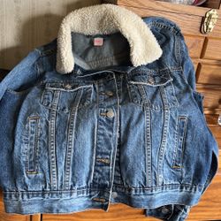 Jacket From Pink Brand New With Tags Size Medium 