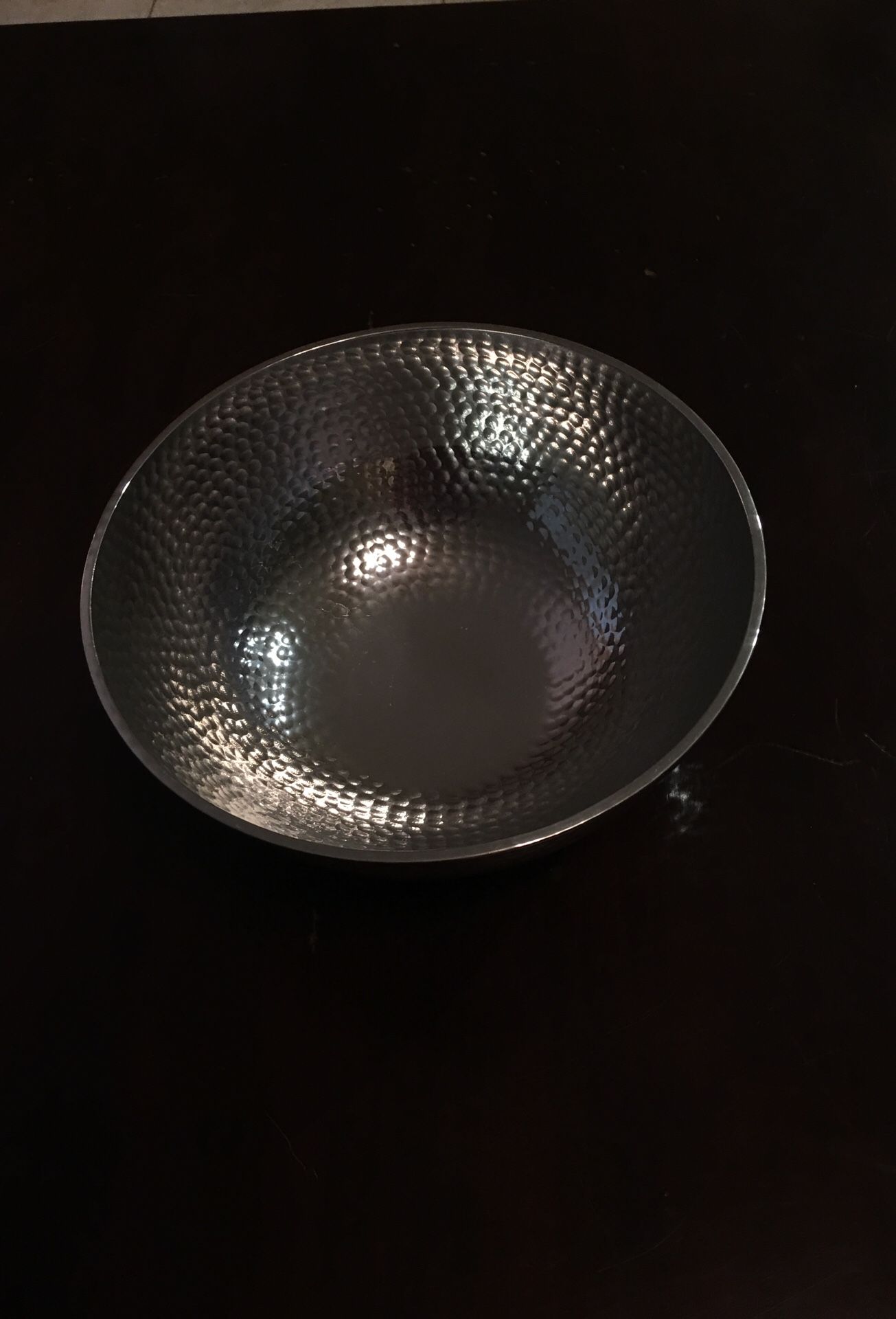 Silversmiths TOWLE bowl 9.25 inches