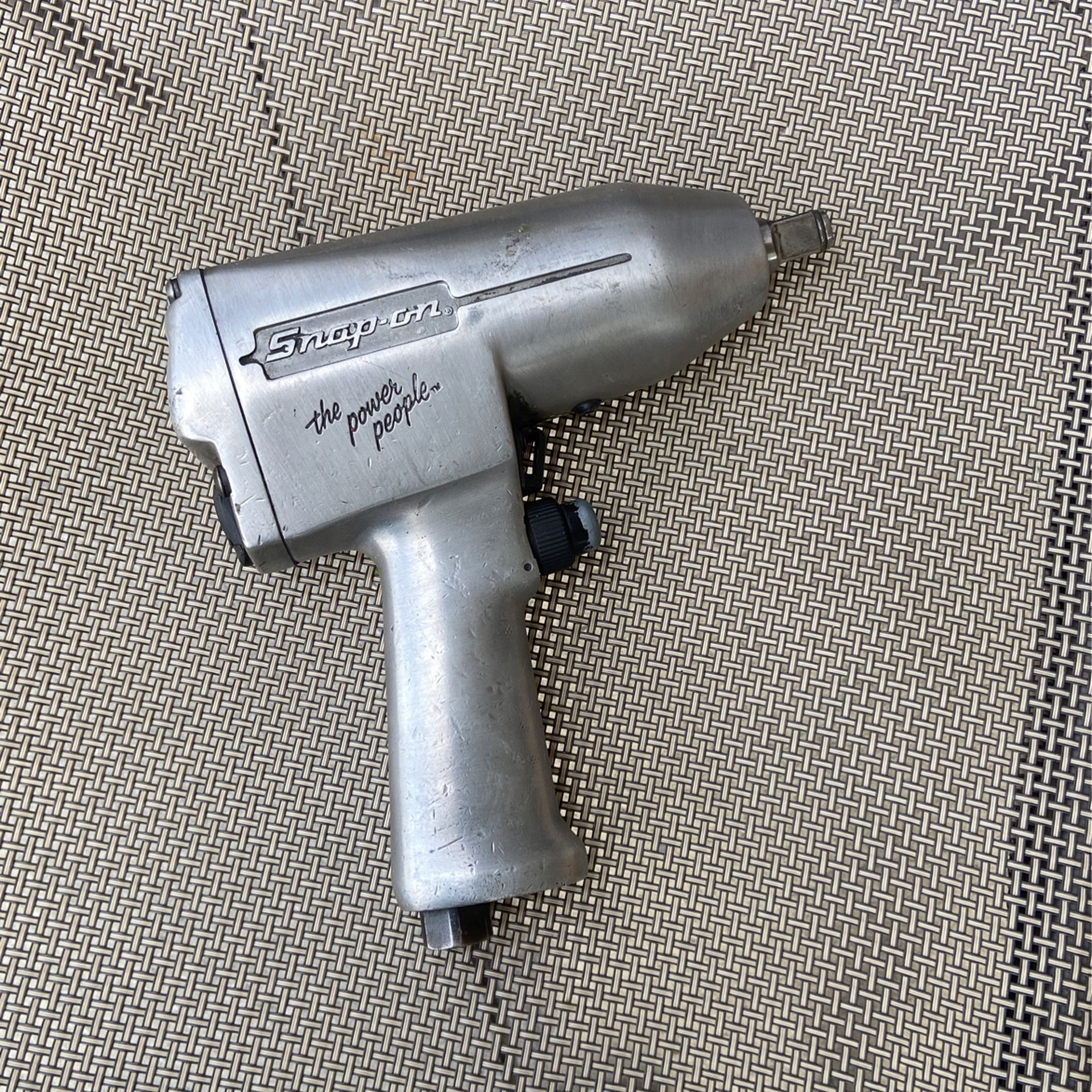 Impact Wrench