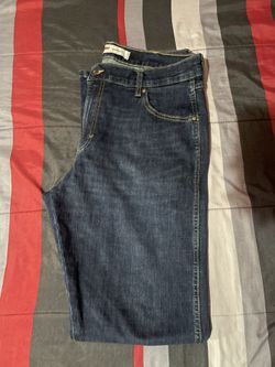 Wrangler  Dark Slim Boot/77