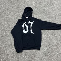 67 Hoodie