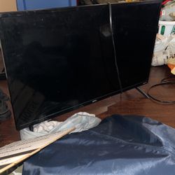 24 Inch Smart Tv Roku 