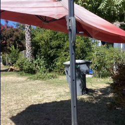 Umbrella $40  Good Condition.