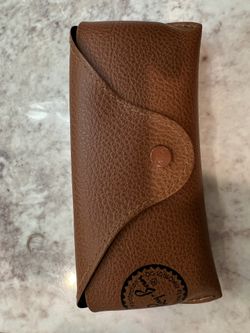 Authentic Ray Ban Sun Glasses