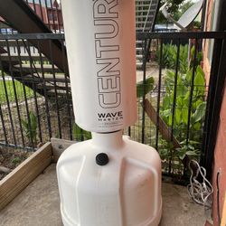 Century WaveMaster Punching Bag