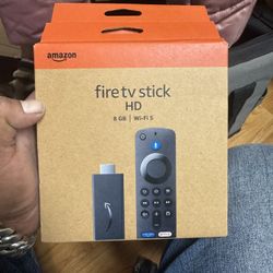 Fire Stick 8gb 