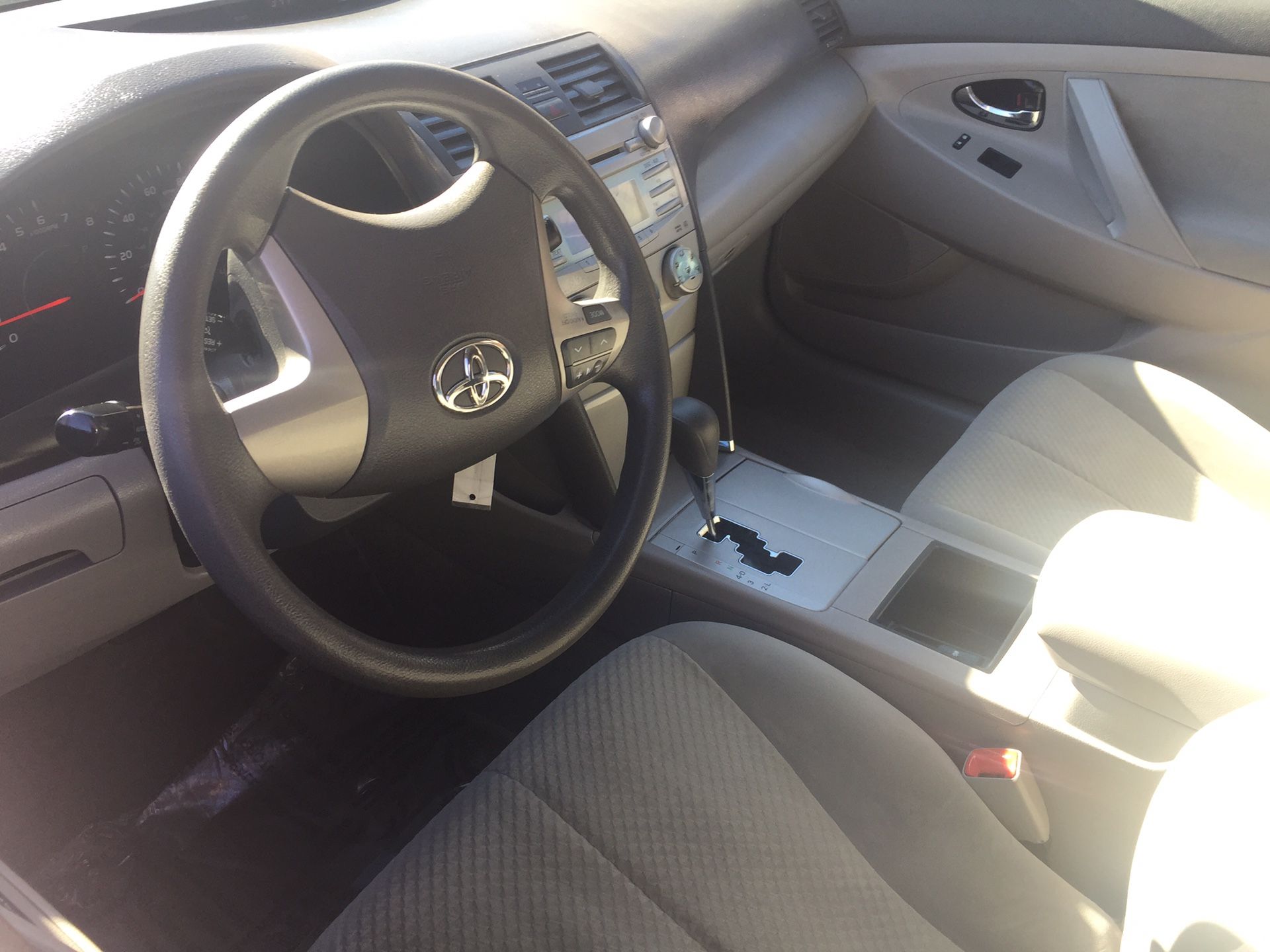 2009 Toyota Camry