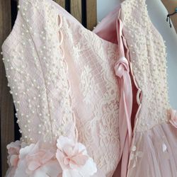 Quinceanera Dress Brand New 