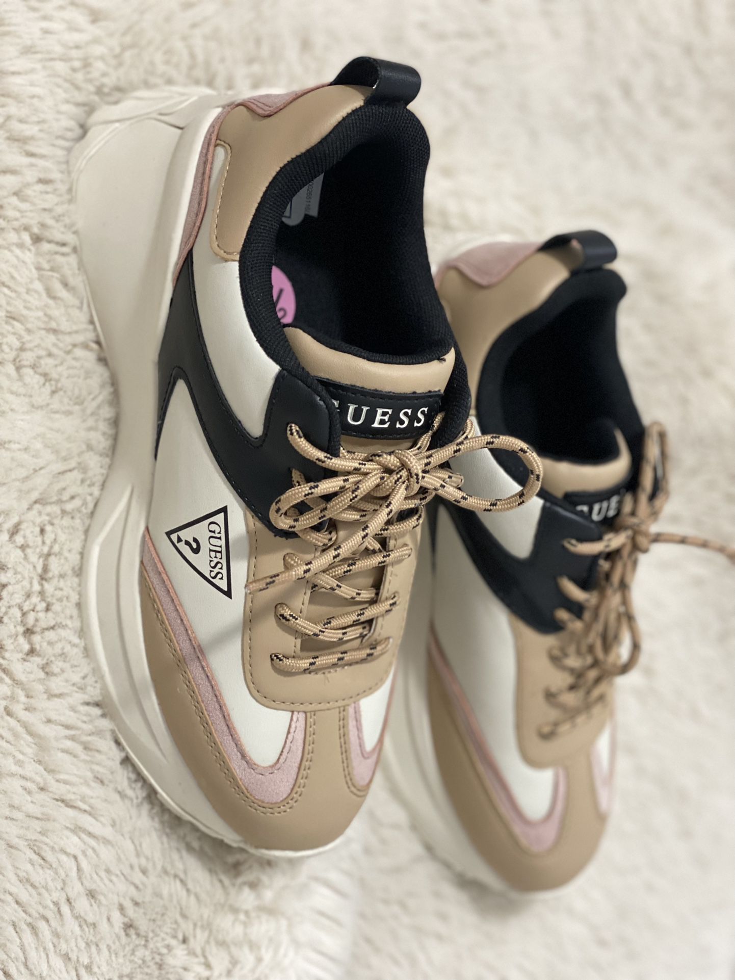 Guess Shoes 