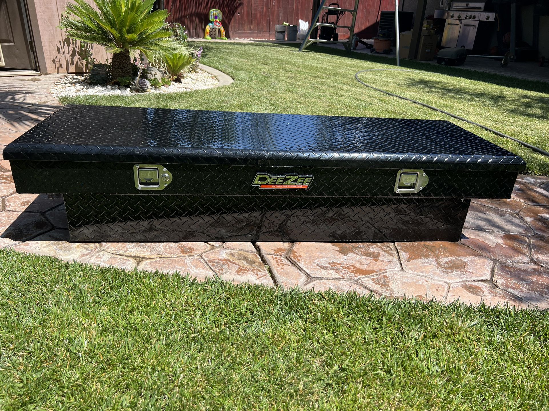 Tool Box