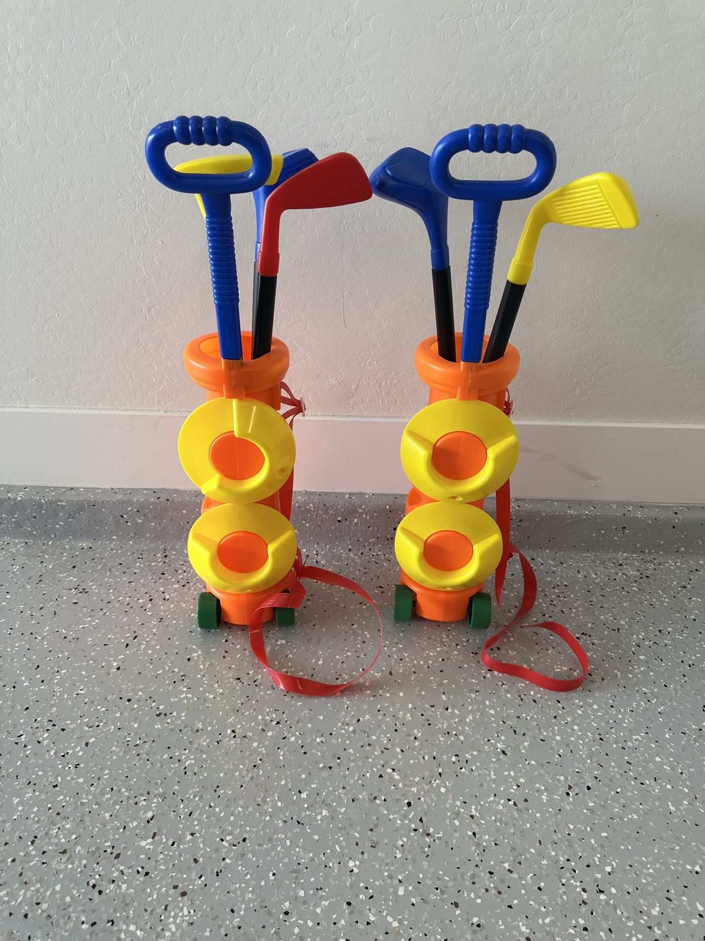 Kids Golf Set