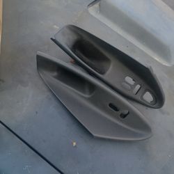 2003 Mustang Parts