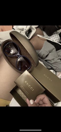 Gucci sunglasses