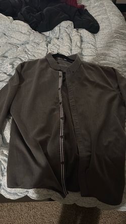 Dress shirt
