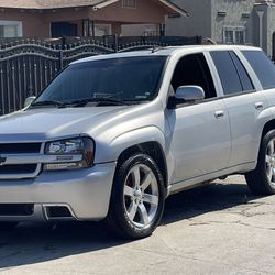 SS Trailblazer  2009