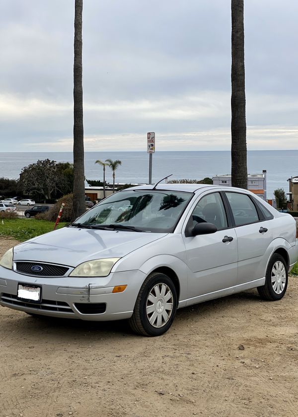 2006 Ford Focus ZX4 for Sale in Encinitas, CA OfferUp