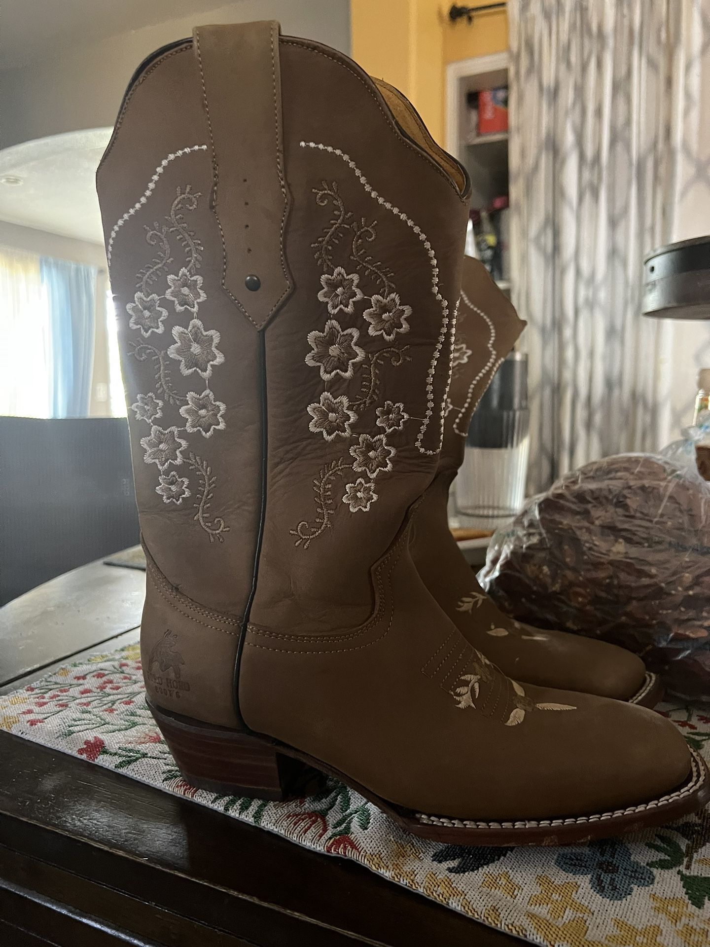 Women Boots