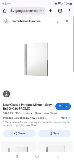 mirror