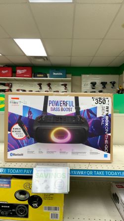 JBL SPEAKER