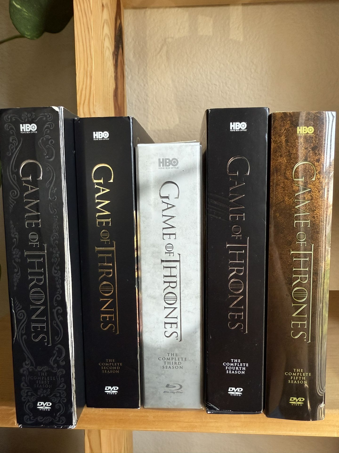 Game Of Thrones