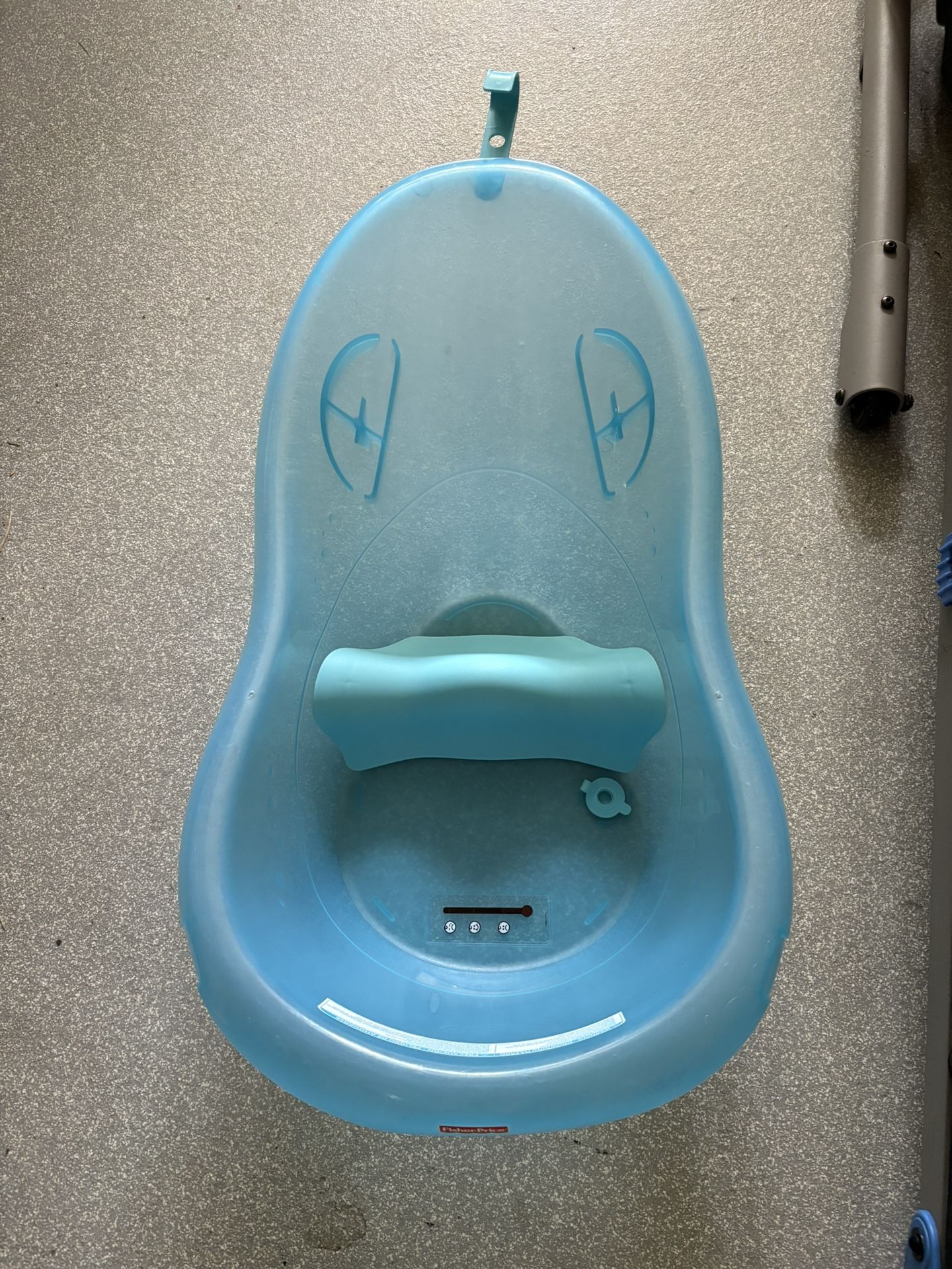 Baby Bathtub