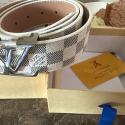 LV Belts