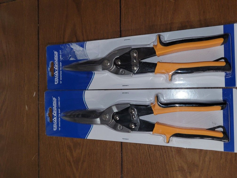 Aviation Tin Snip