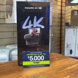 Insta360 Go 3S 128Gb
