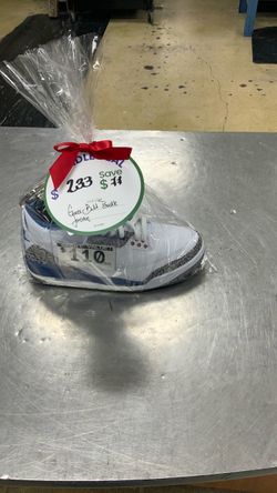Belt and shoes bundle