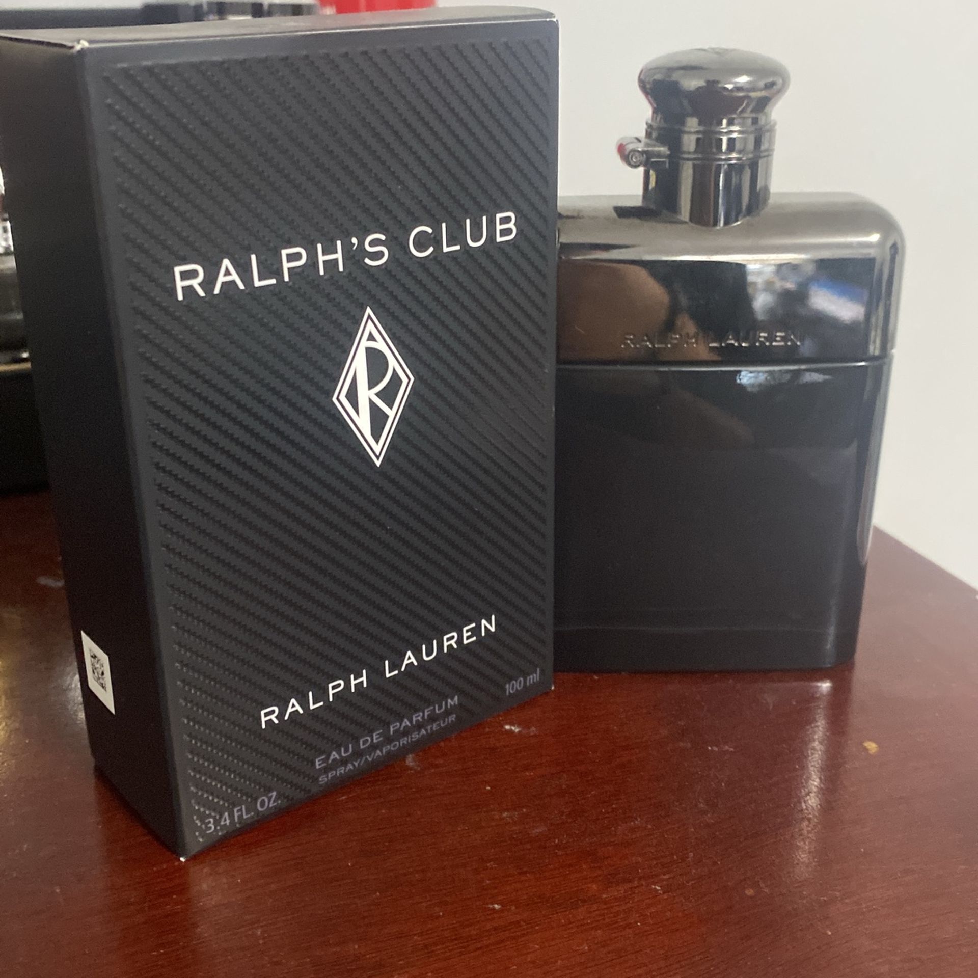 Ralph’s Lauren EDP