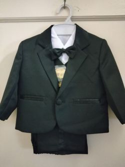 Toddler elegant complete set