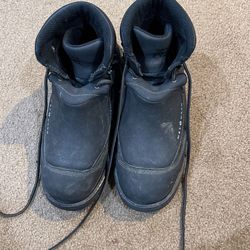 Timberland Pro Steel Toe