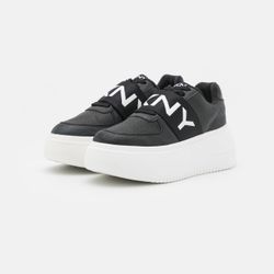 DKNY Madigan Platform Sneakers