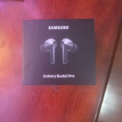 Samsung Bud Pro 3