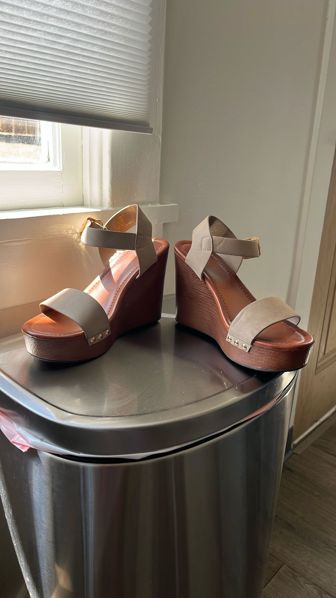Wedges