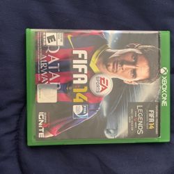 FIFA 14