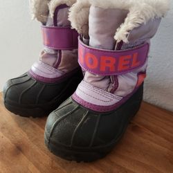 Sorel Snow Boot