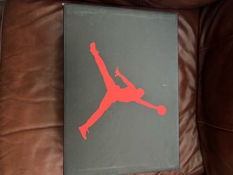 Jordan 3 Retro Black Cat (2025) Size 9.5