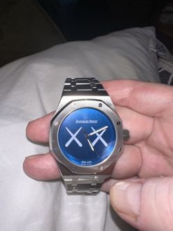 A.P. “Kaws” Watch