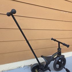 Toddler Bike